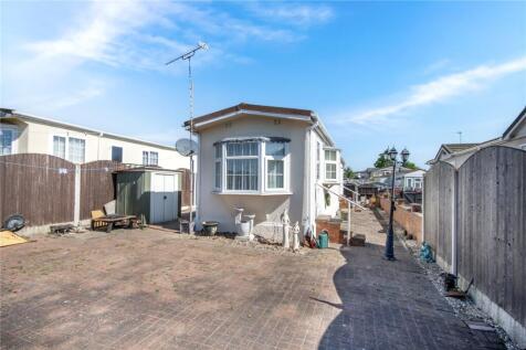 Five Acres, Scrooby, Doncaster, South... 2 bed retirement property for sale