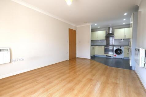 Navarre Court, 10 Primrose Hill... 2 bed flat for sale