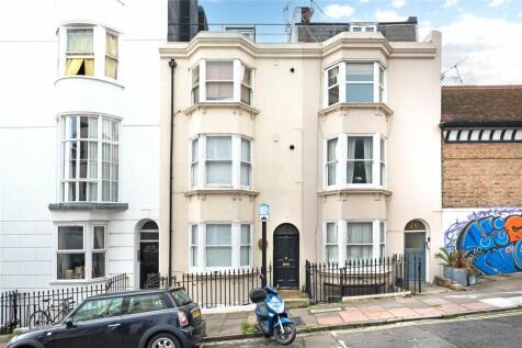 Devonshire Place, Brighton, East... 2 bed maisonette for sale