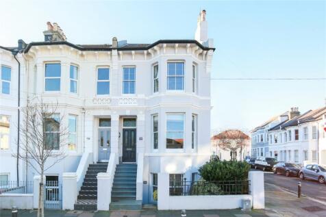 Stanford Road, Brighton, East Sussex... 1 bed flat for sale