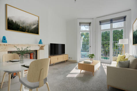 Old Steine, Brighton, BN1 2 bed flat for sale