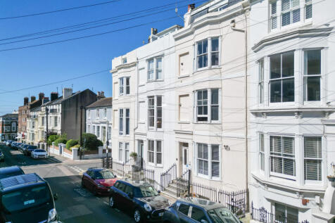 College Road, Brighton, BN2 1 bed flat for sale