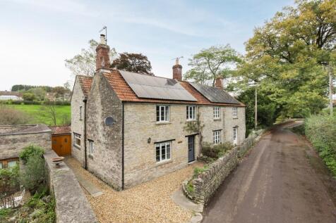 Beech Cottage, Lower Street, Pilton 3 bed semi