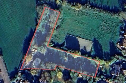 Plot for sale
