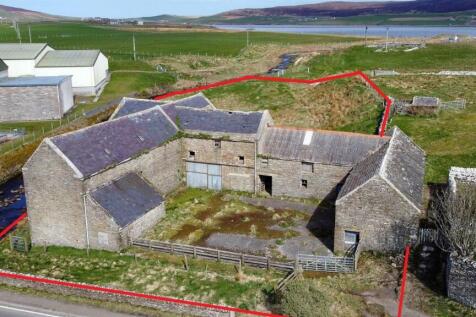 Barn conversion for sale