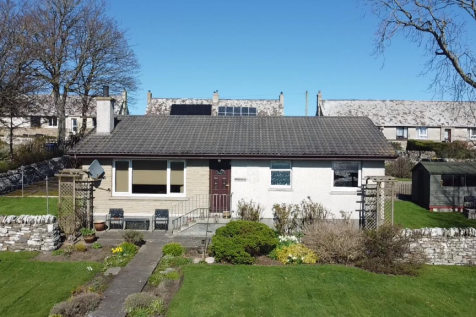 Hawthorn, Knockglass Road, Dunbeath 2 bed detached bungalow for sale