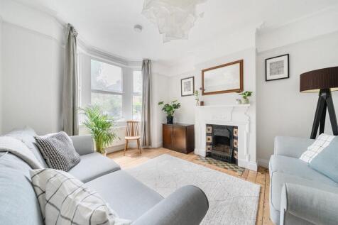 Adamsrill Road, London, SE26 4 bed terraced house for sale