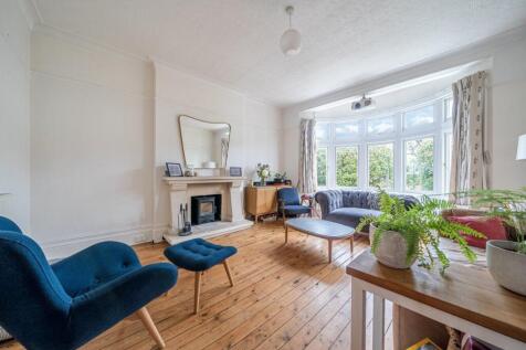 Bishopsthorpe Road, London, SE26 6 bed semi