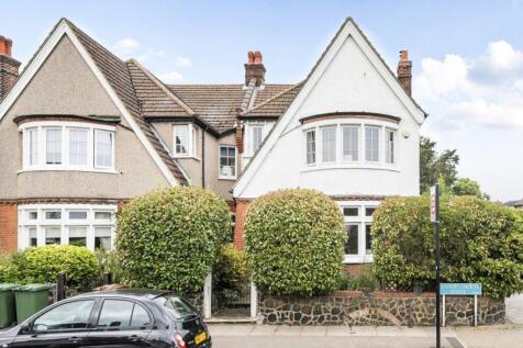 Bishopsthorpe Road, London, SE26 6 bed semi