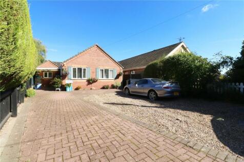 3 bedroom bungalow for sale