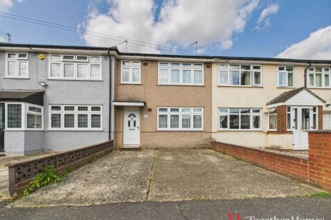 3 bedroom house for sale