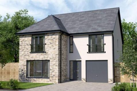 6 bedroom detached house for sale