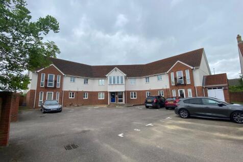 Watson Way, Marston Moretaine 1 bed flat for sale