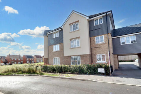 Keepsake Way, Aylesbury 2 bed apartment for sale