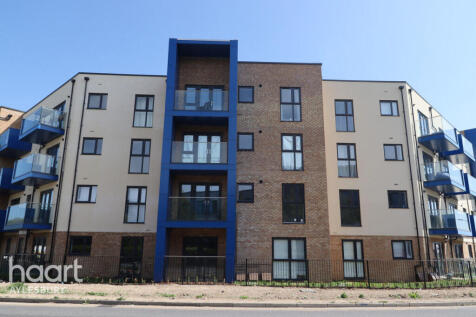 The Cypress, Arcadia Park, Aylesbury 2 bed apartment for sale
