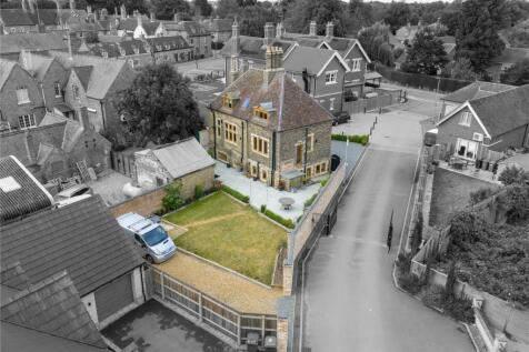 Crown Close, Thorney, PE6 4 bed detached house for sale