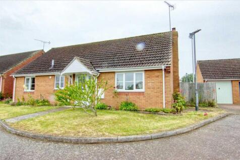 3 bedroom bungalow for sale