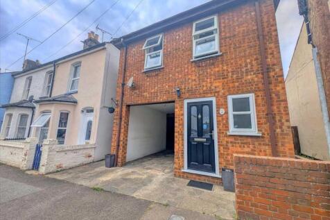 Brightlingsea CO7 3 bed detached house for sale