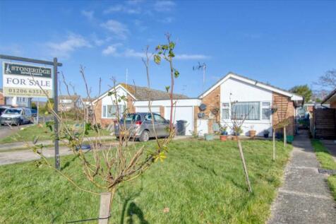 2 bedroom bungalow for sale