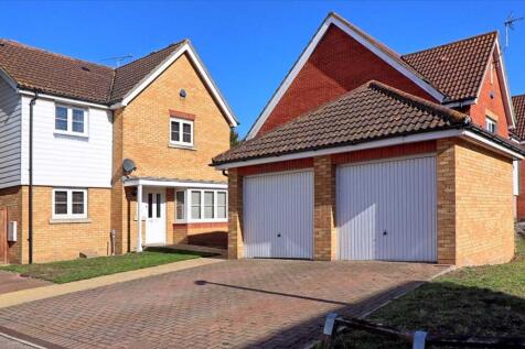 St Osyth CO16 5 bed detached house for sale