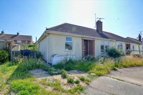 2 bedroom bungalow for sale
