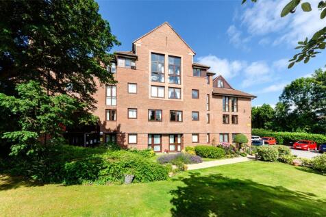 Cwrt Bryn Coed, Coed Pella Road... 2 bed apartment for sale