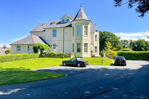 Trefriw, Conwy, LL27 2 bed apartment for sale