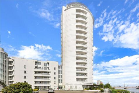 Barrier Point, Barrier Point Road... 1 bed apartment for sale
