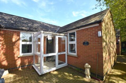 2 bedroom bungalow for sale
