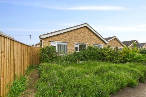 3 bedroom bungalow for sale