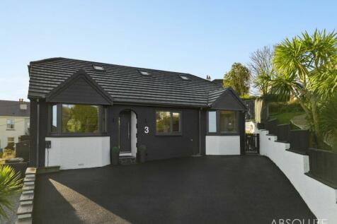 Carlton Close, Preston, TQ3 4 bed bungalow for sale