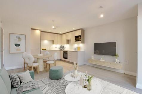 1 bedroom apartment for sale