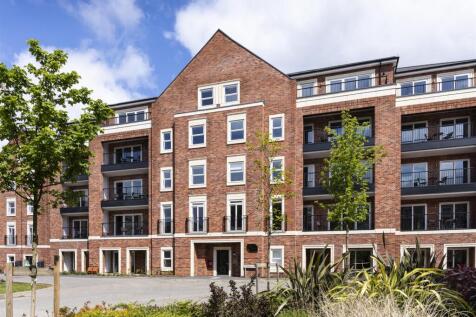 Toye Avenue, London, N20 2 bed apartment for sale