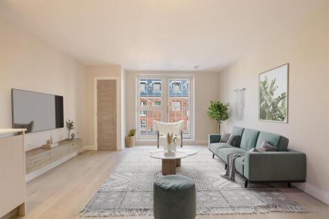 1 bedroom apartment for sale
