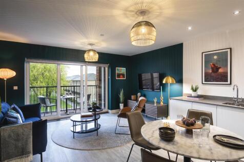2 bedroom apartment for sale