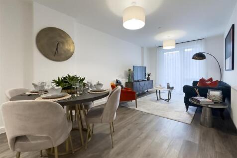 2 bedroom apartment for sale