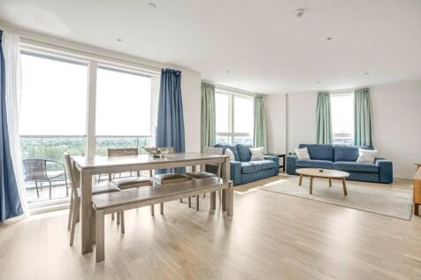 3 bedroom apartment for sale