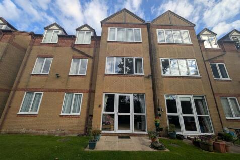 Mortimers Lane, Fair Oak 2 bed retirement property for sale