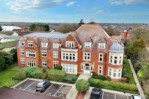 Falmouth Avenue, Newmarket CB8 2 bed apartment for sale