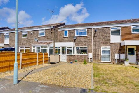 George Lambton Avenue, Newmarket CB8 3 bed terraced house for sale