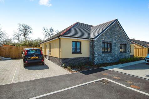 2 bedroom bungalow for sale