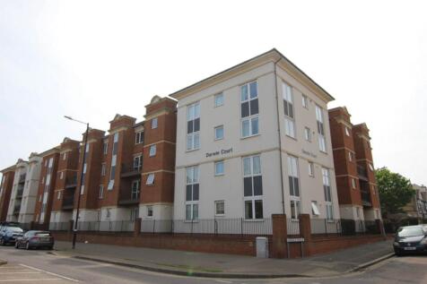 Harold Road, Margate, CT9 2 bed retirement property for sale