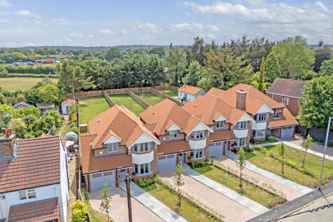 at Nationwide, Ongar Road CM1 4 bed link detached house for sale