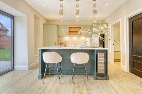 at Nationwide, Stock Road, Farrows... 4 bed detached house for sale