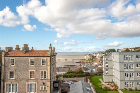 Hallam Road, Somerset BS21 2 bed apartment for sale