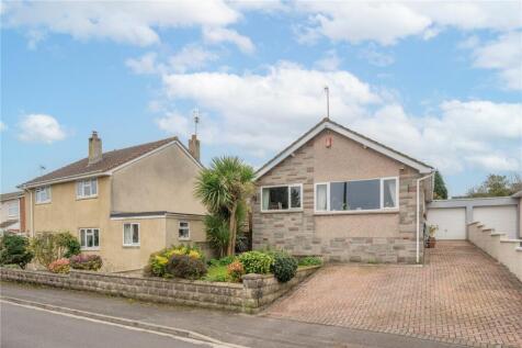 Greenacre, Somerset BS22 3 bed bungalow for sale