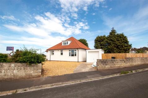 Worlebury Park Road, Somerset BS22 4 bed bungalow for sale