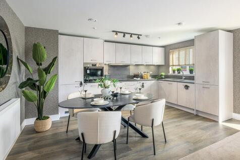 3 bedroom apartment for sale