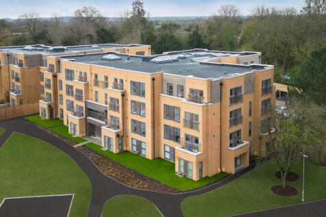The Snipe at Huntercombe Walk... 2 bed apartment for sale