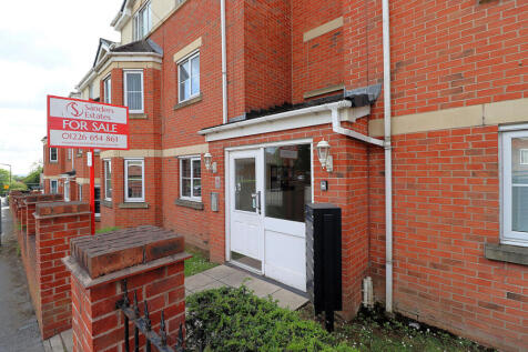 2 bedroom apartment for sale
